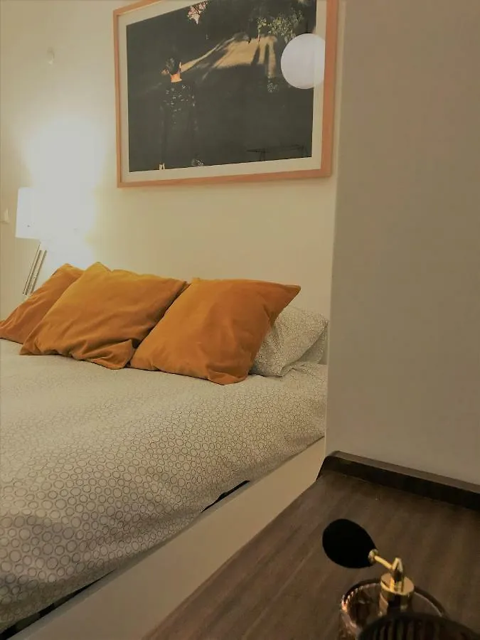 Appartamento Baixa-Chiado Cosy 5 Bedrooms Lisbona