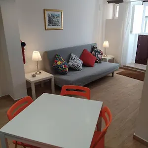  Appartement Alfama 28