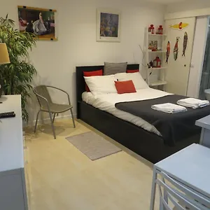  Appartement Flh Casa Carol Mouraria