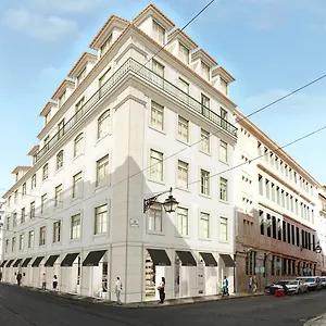 Appartamento Aurea Once Upon House, Lisbona