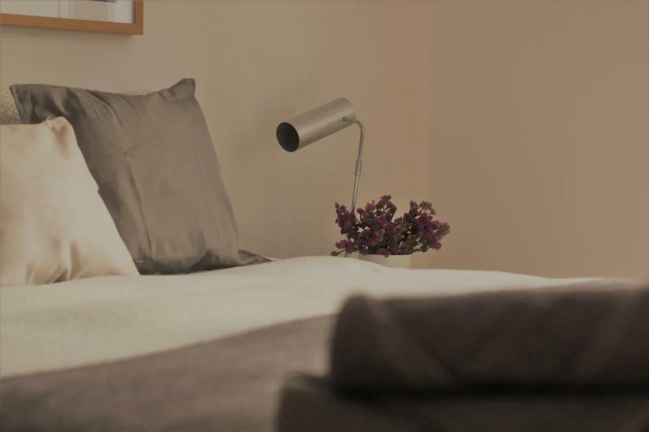 Apartmán Baixa-Chiado Cosy 5 Bedrooms Lisboa