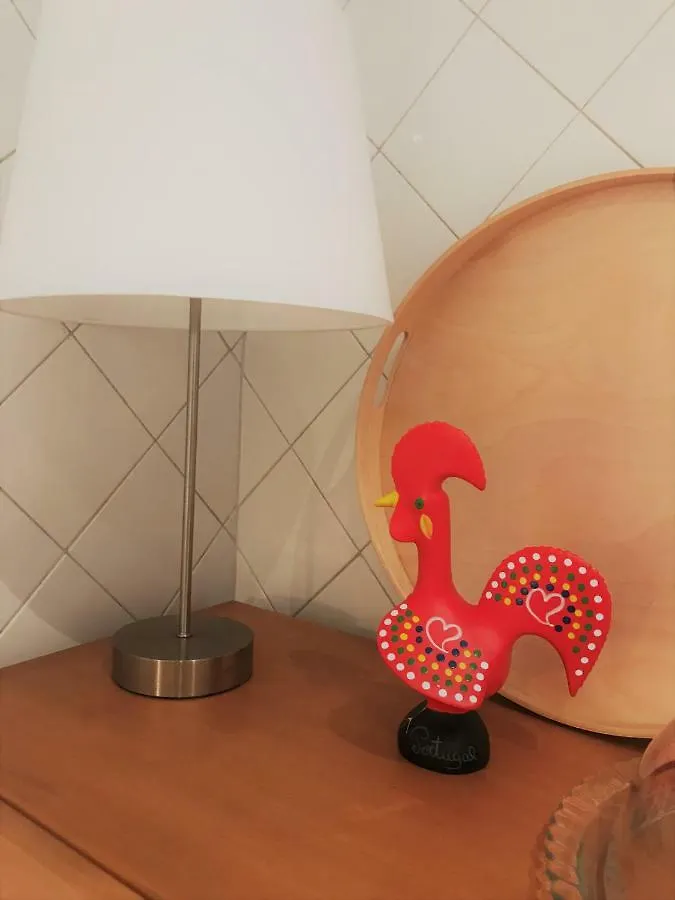 Baixa-Chiado Cosy 5 Bedrooms Lisboa
